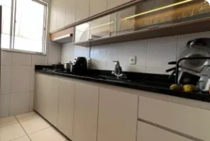 Cozinha Planejada