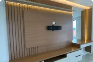 Painel para Sala